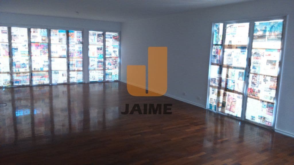 Apartamento de 4 dormitórios na R GABRIEL DOS SANTOS — Higienópolis, São Paulo - foto 2