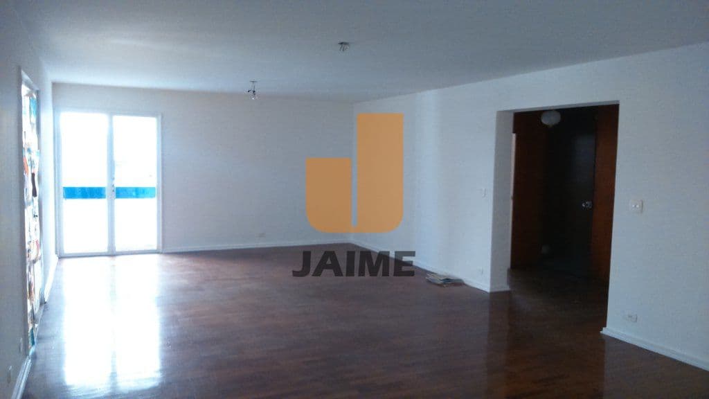 Apartamento de 4 dormitórios na R GABRIEL DOS SANTOS — Higienópolis, São Paulo