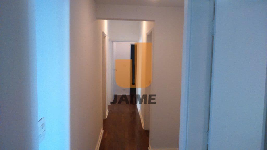 Apartamento de 4 dormitórios na R GABRIEL DOS SANTOS — Higienópolis, São Paulo - foto 3