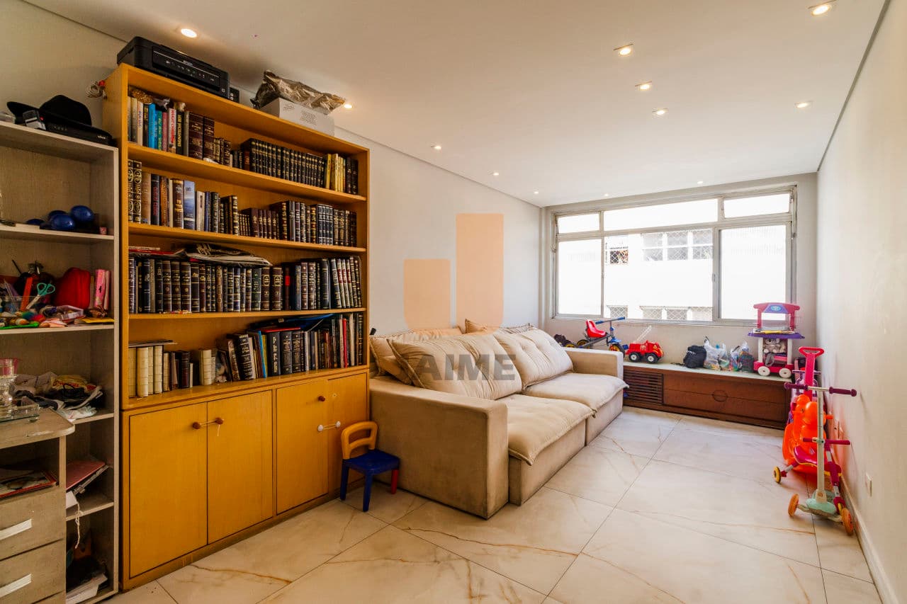 Apartamento de 2 dormitórios na R FRANCISCO ESTÁCIO FORTES — Santa Cecília, São Paulo - foto 2