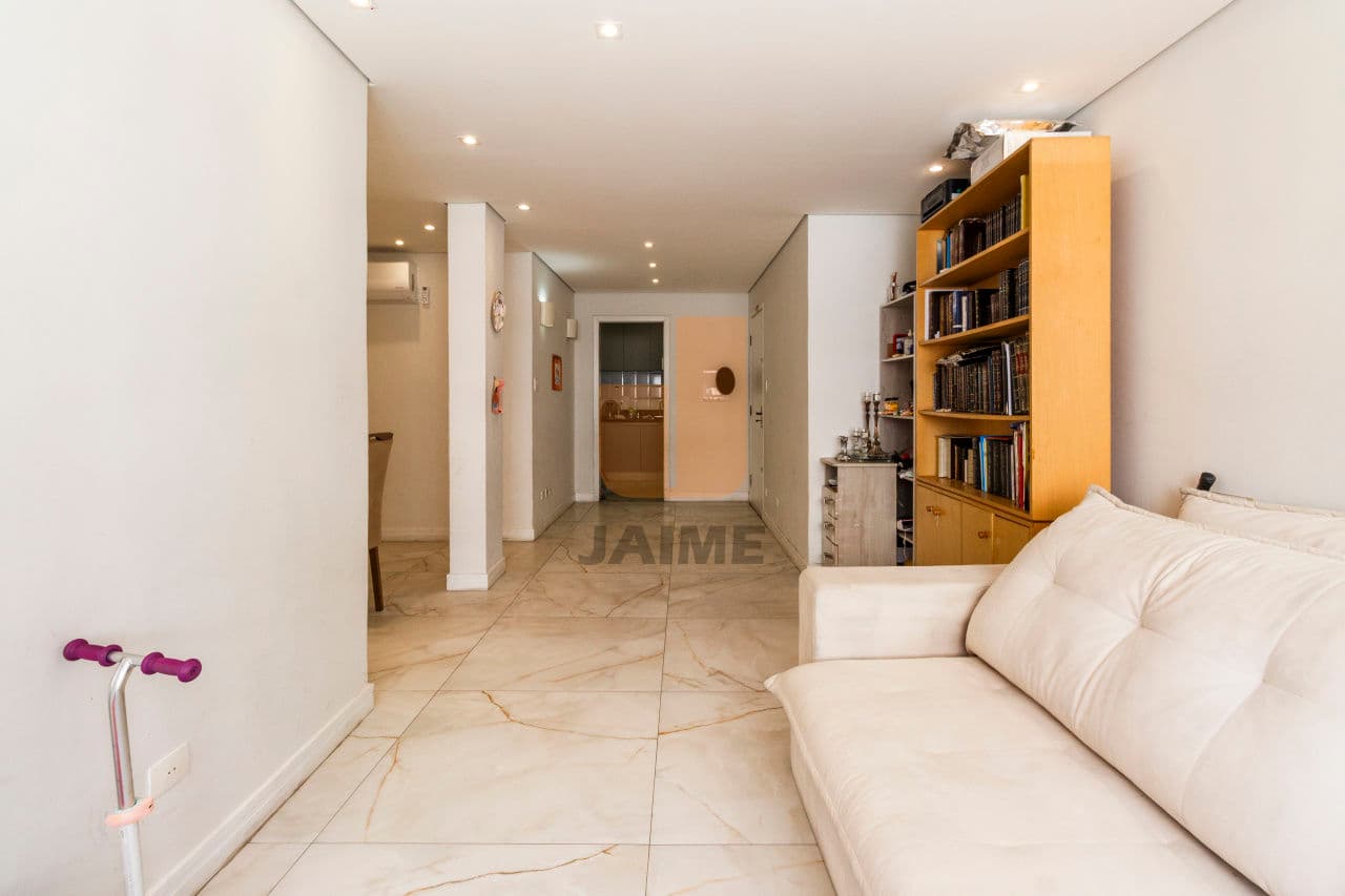 Apartamento de 2 dormitórios na R FRANCISCO ESTÁCIO FORTES — Santa Cecília, São Paulo - foto 3