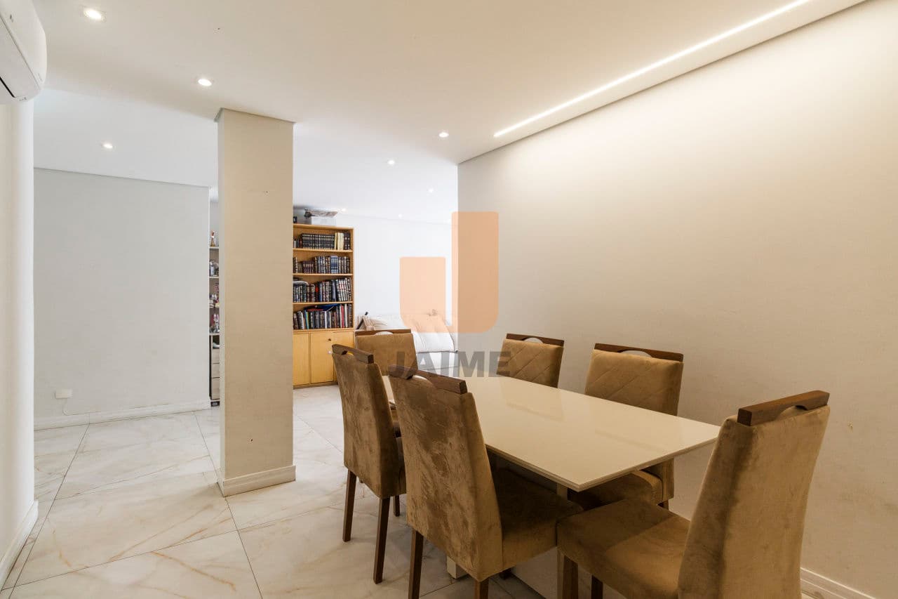 Apartamento de 2 dormitórios na R FRANCISCO ESTÁCIO FORTES — Santa Cecília, São Paulo - foto 5