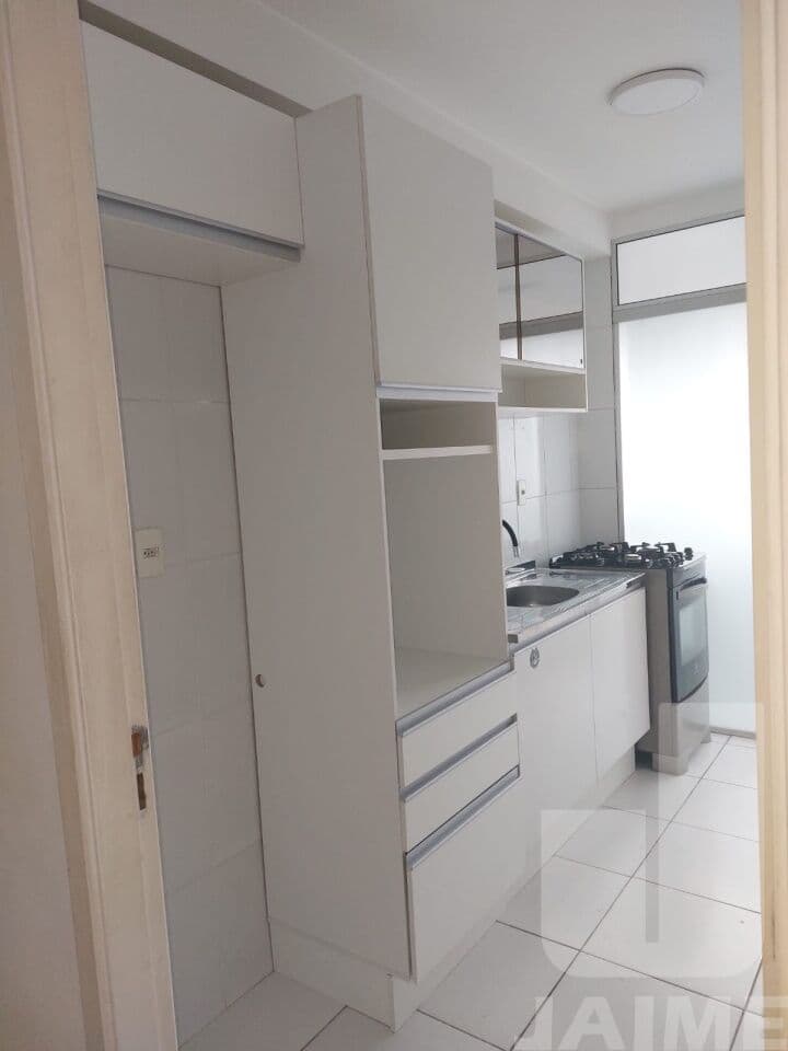 Apartamento em Água Branca