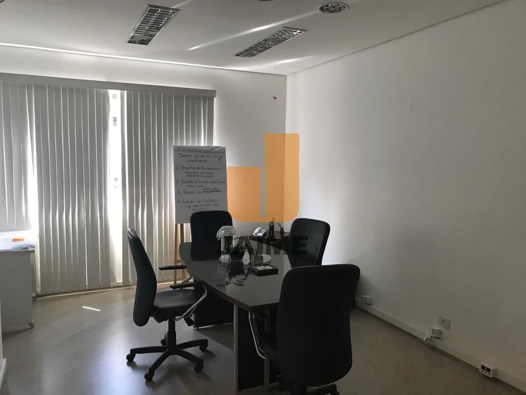 Comercial na R SANTA ISABEL — Higienópolis, São Paulo - foto 5