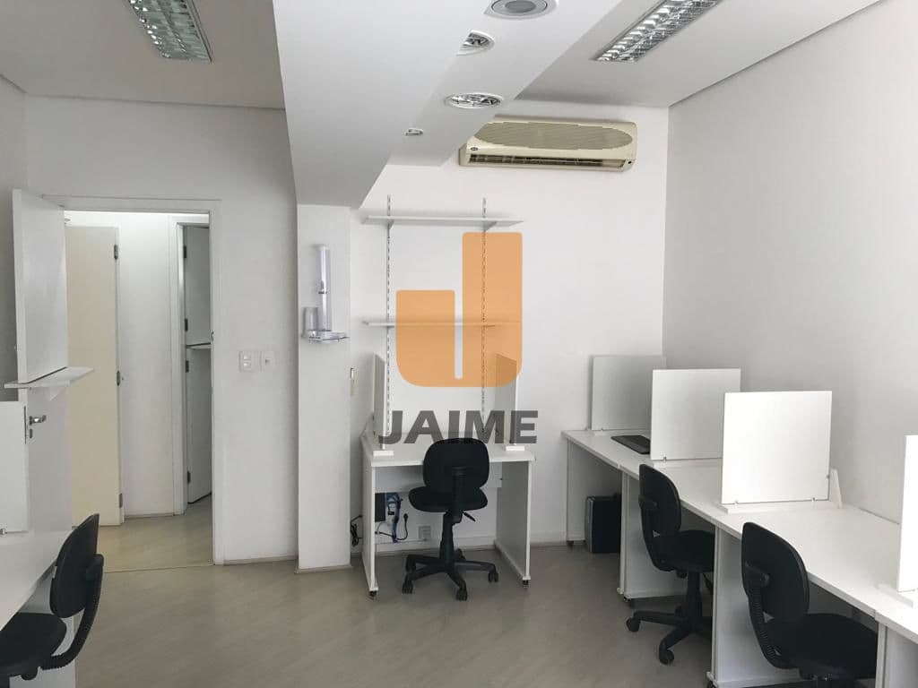 Comercial na R SANTA ISABEL — Higienópolis, São Paulo - foto 3