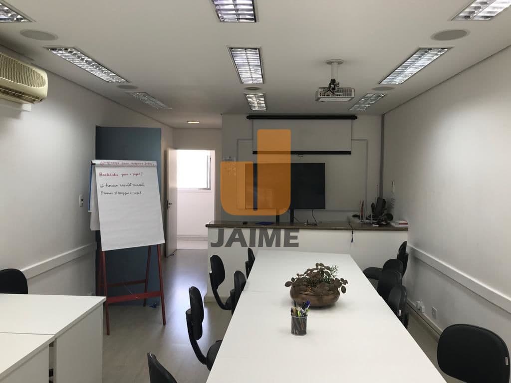 Comercial na R SANTA ISABEL — Higienópolis, São Paulo - foto 2