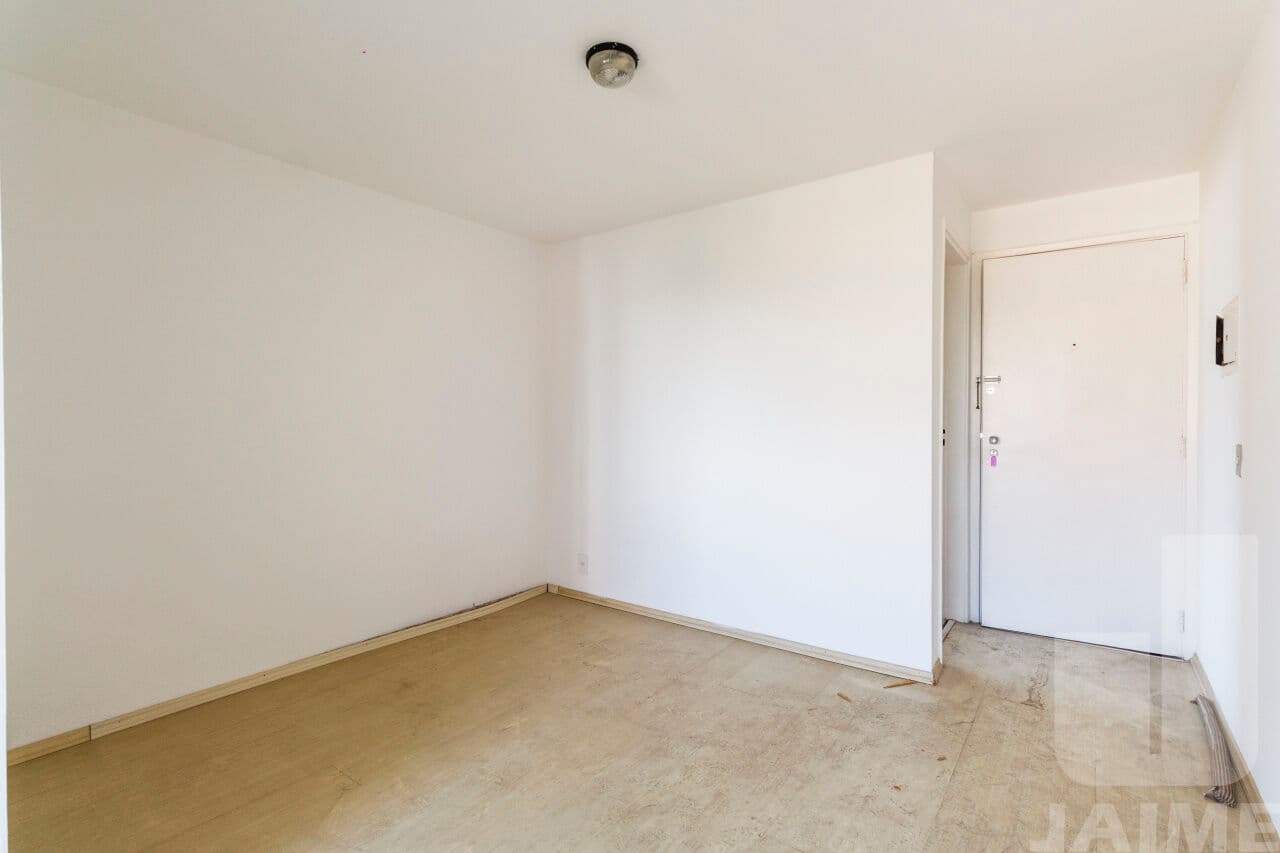 Apartamento de 1 dormitório na R JAGUARIBE — Higienópolis, São Paulo - foto 3