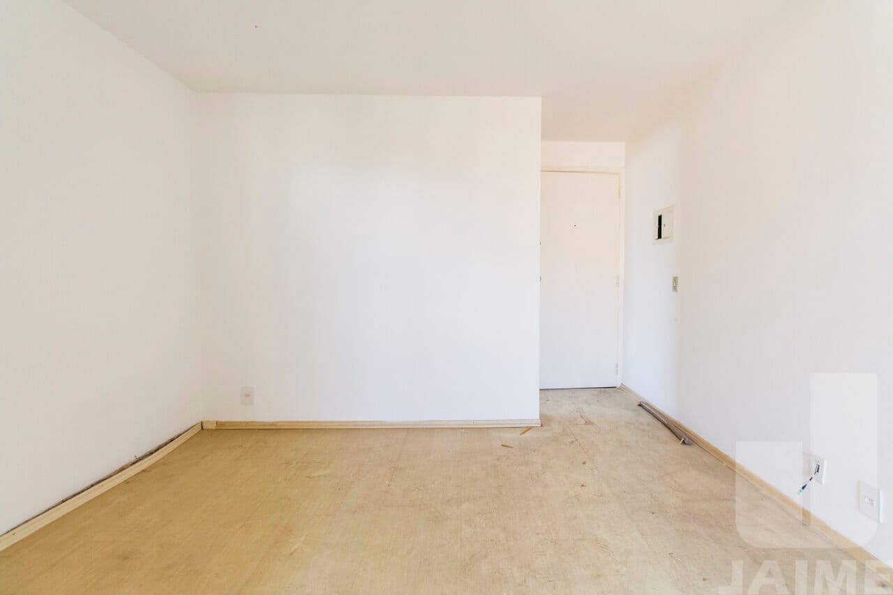 Apartamento de 1 dormitório na R JAGUARIBE — Higienópolis, São Paulo - foto 4