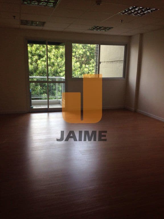 Comercial em Pinheiros