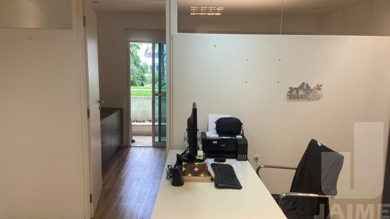 Comercial na R MÁRIO DE ANDRADE — Barra Funda, São Paulo - foto 3