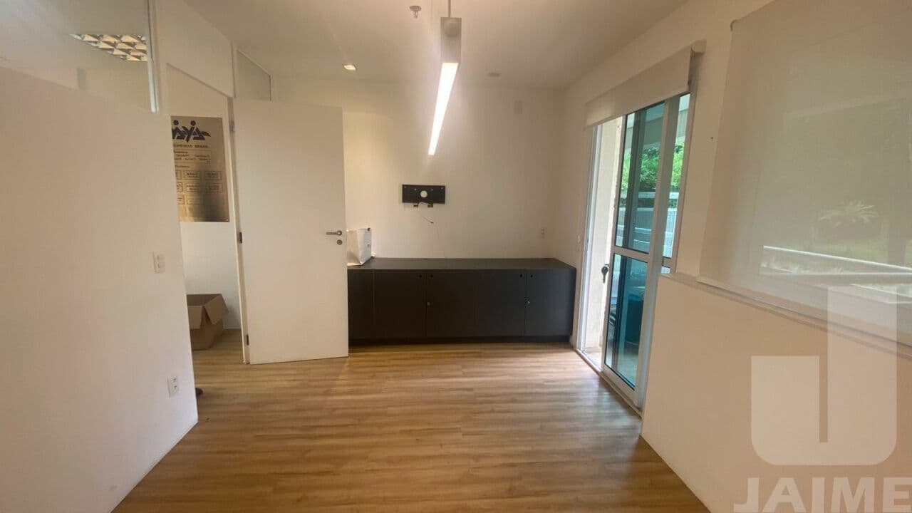 Comercial em Barra Funda