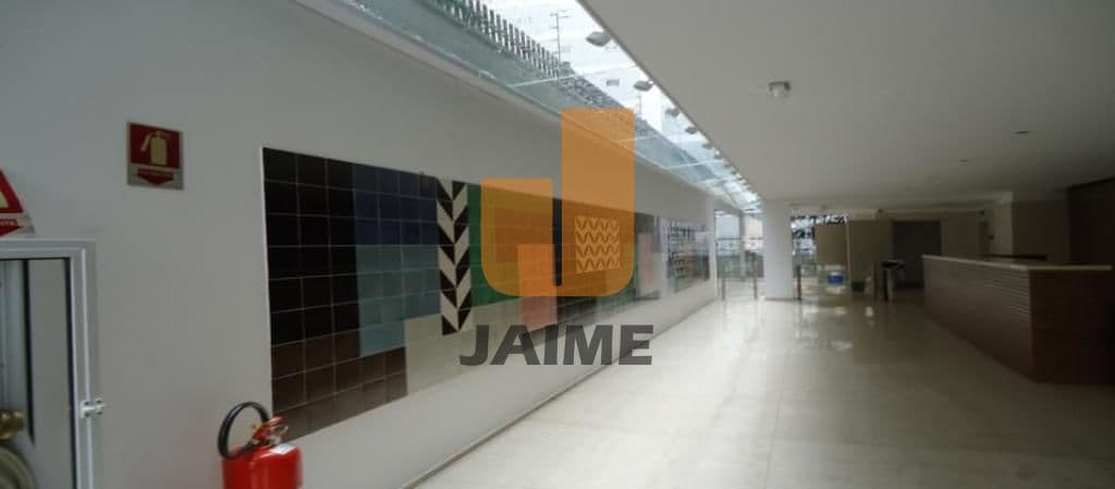 Comercial na R SABARÁ — Higienópolis, São Paulo - foto 2