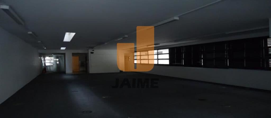 Comercial na R SABARÁ — Higienópolis, São Paulo - foto 3