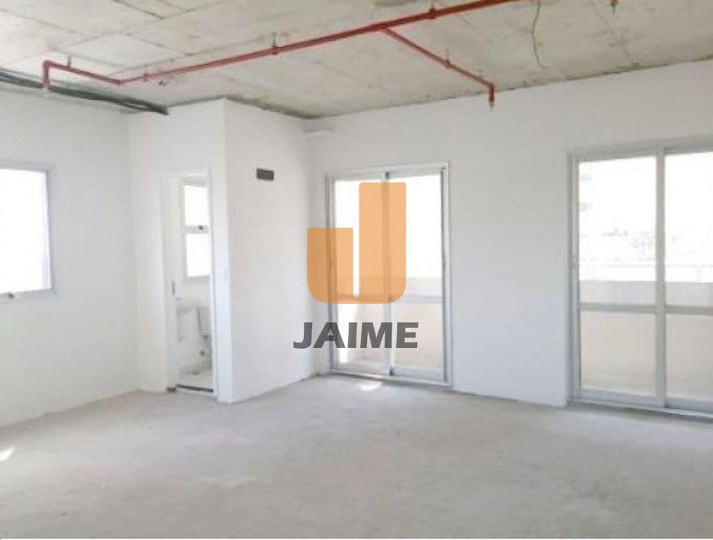 Comercial na R DAS FIANDEIRAS — Vila Olímpia, São Paulo