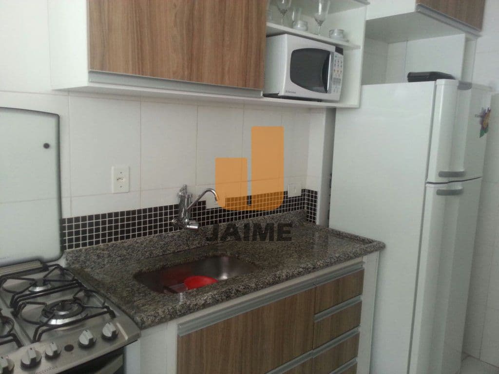 Apartamento de 2 dormitórios na AV NOVE DE JULHO — Bela Vista, São Paulo - foto 5