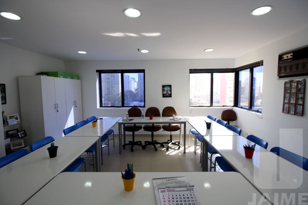 Comercial na R TUPI — Higienópolis, São Paulo - foto 2
