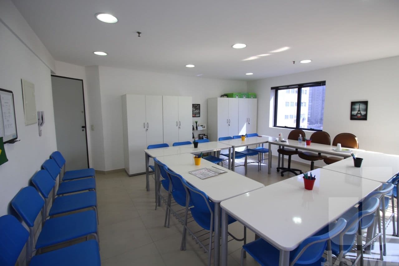 Comercial na R TUPI — Higienópolis, São Paulo - foto 5
