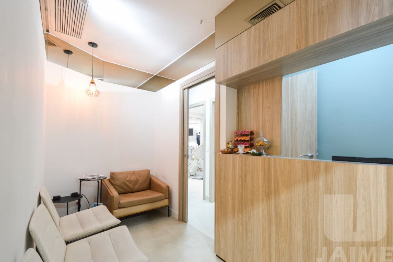 Comercial na R DONA ADMA JAFET — Bela Vista, São Paulo