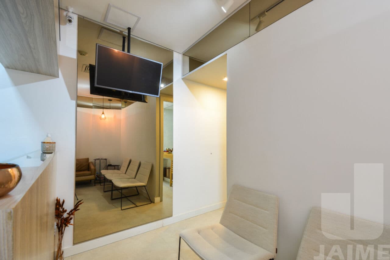 Comercial na R DONA ADMA JAFET — Bela Vista, São Paulo - foto 4
