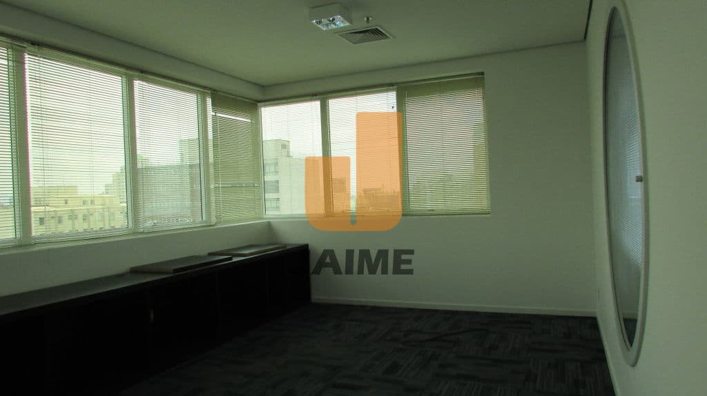 Comercial na AL MINISTRO ROCHA AZEVEDO — Cerqueira César, São Paulo - foto 3