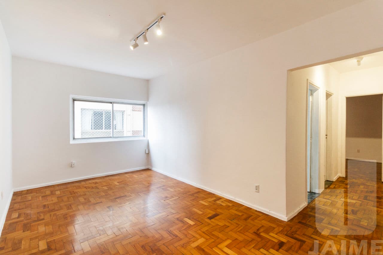 Apartamento em Higienópolis