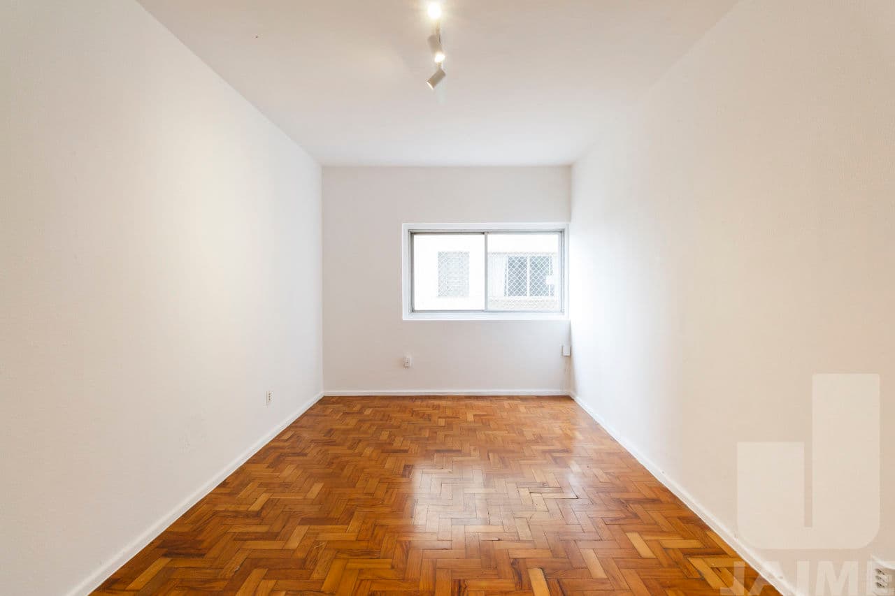 Apartamento de 1 dormitório na R MINAS GERAIS — Higienópolis, São Paulo - foto 2