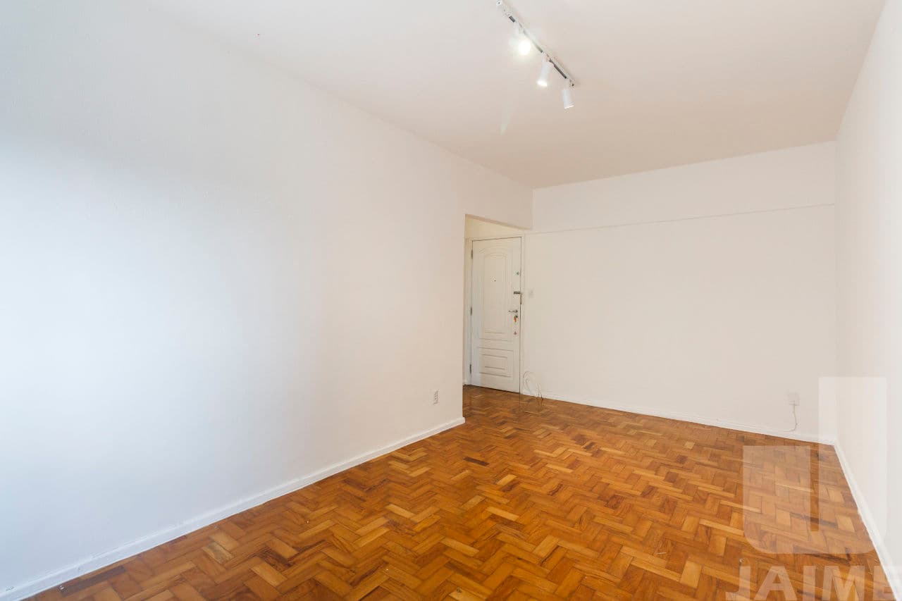 Apartamento de 1 dormitório na R MINAS GERAIS — Higienópolis, São Paulo - foto 3