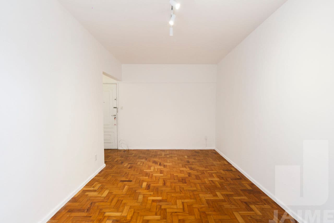 Apartamento de 1 dormitório na R MINAS GERAIS — Higienópolis, São Paulo - foto 4