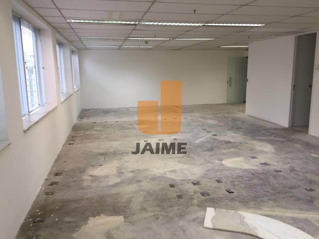 Comercial na AL SANTOS — Jardim Paulista, São Paulo - foto 2