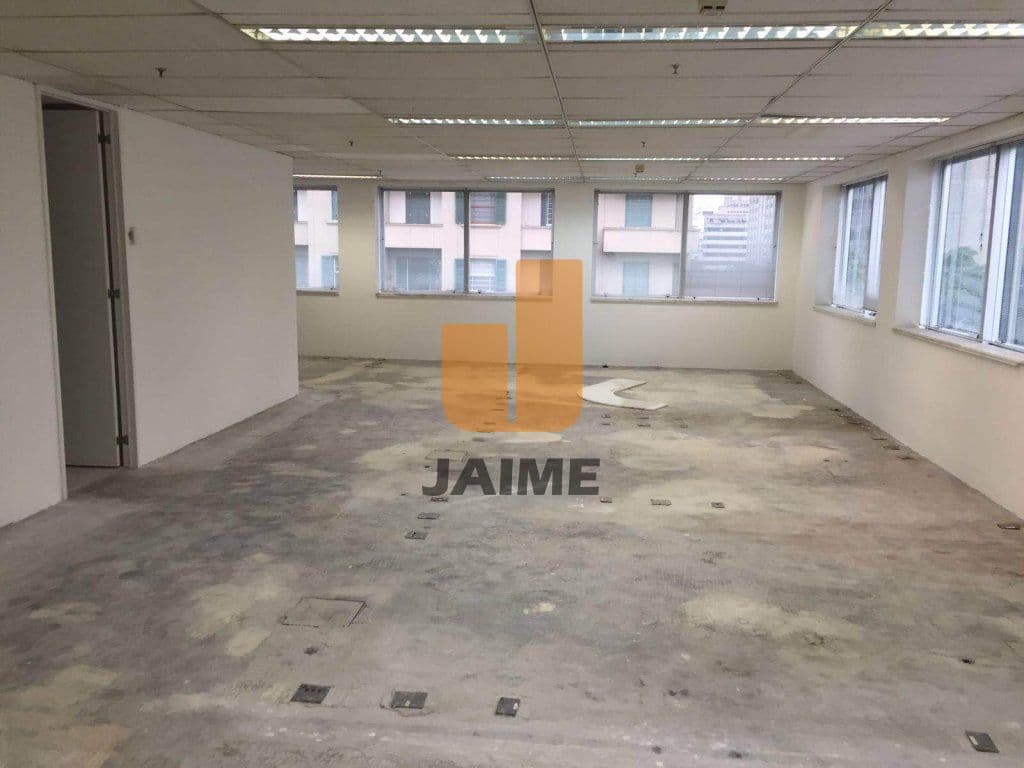 Comercial na AL SANTOS — Jardim Paulista, São Paulo - foto 3