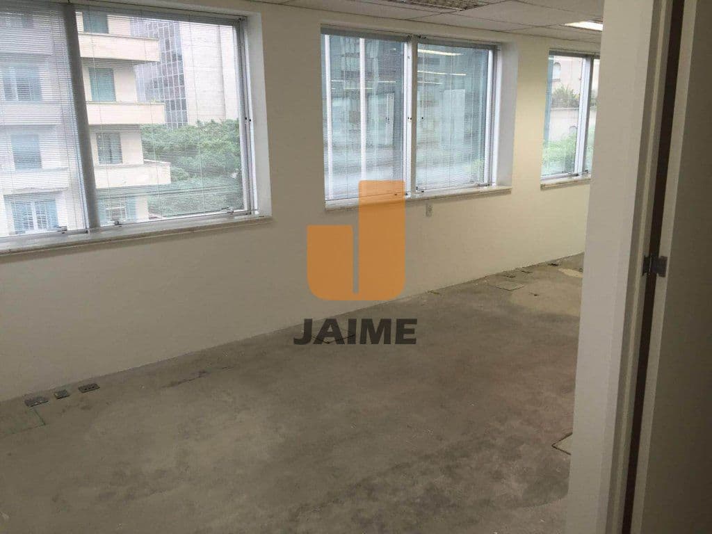 Comercial na AL SANTOS — Jardim Paulista, São Paulo - foto 4