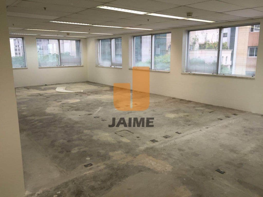 Comercial em Jardim Paulista