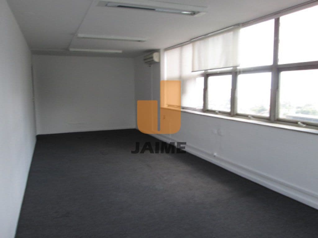 Comercial na AV ANGÉLICA — Higienópolis, São Paulo - foto 2