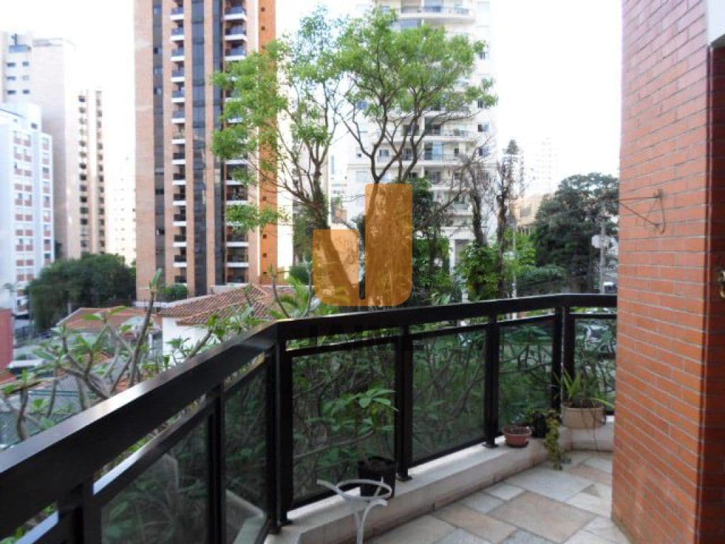 Apartamento de 4 dormitórios na R Coronel Melo Oliveira — Perdizes, São Paulo - foto 3