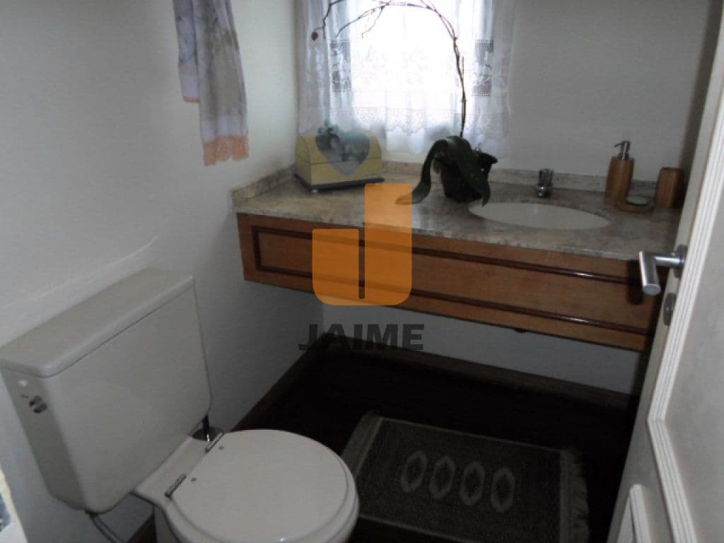 Apartamento de 4 dormitórios na R Coronel Melo Oliveira — Perdizes, São Paulo - foto 5