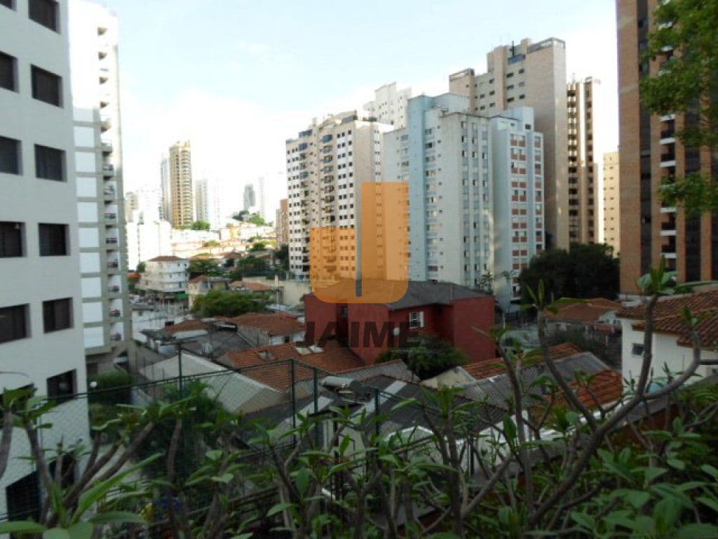 Apartamento de 4 dormitórios na R Coronel Melo Oliveira — Perdizes, São Paulo - foto 4