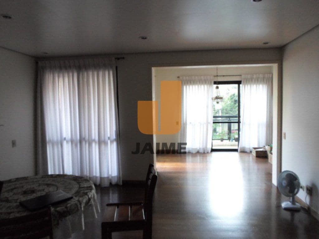 Apartamento de 4 dormitórios na R Coronel Melo Oliveira — Perdizes, São Paulo - foto 2
