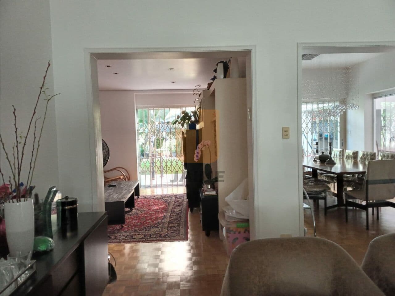Casa de 5 dormitórios na R DOUTOR MANOEL MARIA TOURINHO — Pacaembu, São Paulo - foto 5
