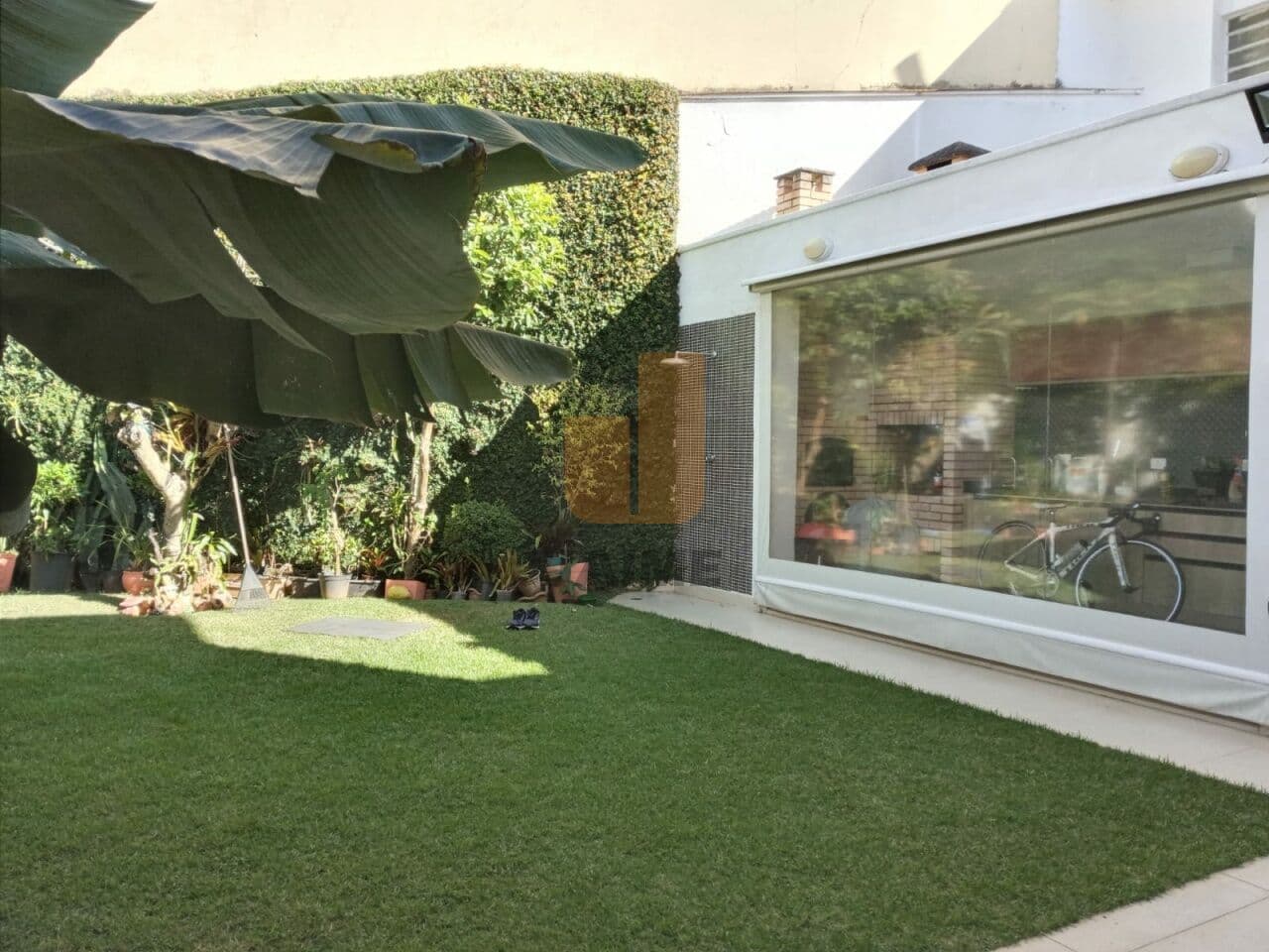Casa de 5 dormitórios na R DOUTOR MANOEL MARIA TOURINHO — Pacaembu, São Paulo - foto 3