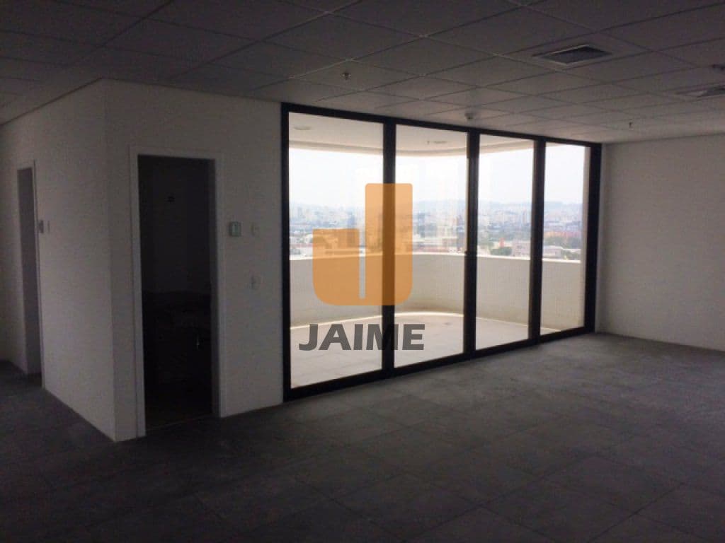 Comercial em Parque Industrial Tomas Edson