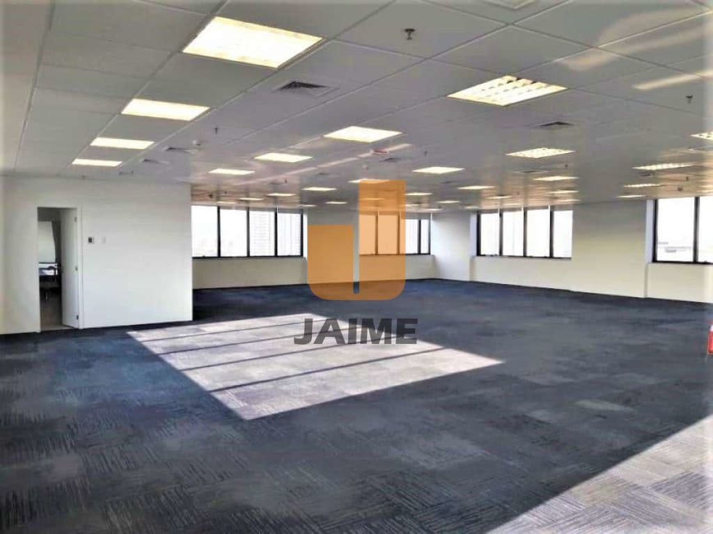 Comercial em Parque Industrial Tomas Edson