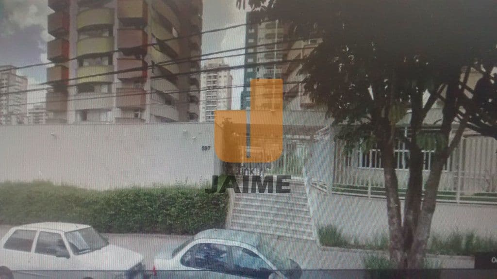 Comercial de 2 dormitórios na R ITÁPOLIS — Pacaembu, São Paulo - foto 2