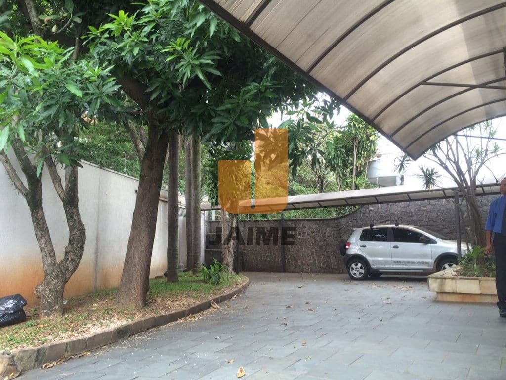 Comercial de 2 dormitórios na R ITÁPOLIS — Pacaembu, São Paulo - foto 3