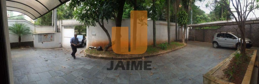 Comercial de 2 dormitórios na R ITÁPOLIS — Pacaembu, São Paulo - foto 4
