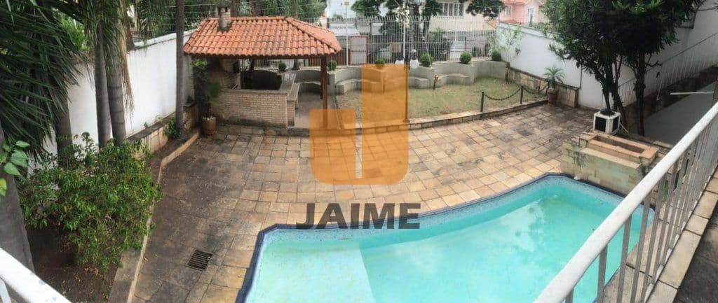 Comercial de 2 dormitórios na R ITÁPOLIS — Pacaembu, São Paulo - foto 5