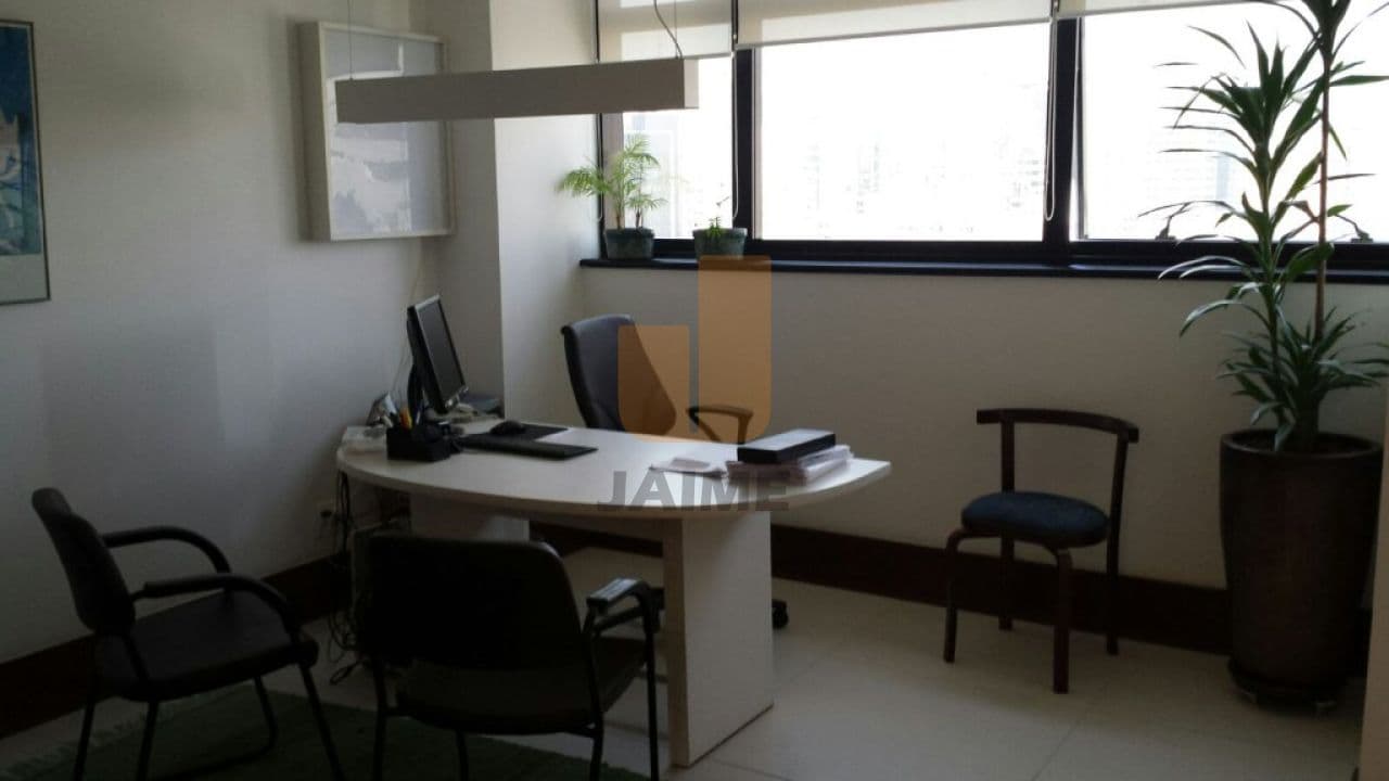 Comercial na R MATO GROSSO — Higienópolis, São Paulo - foto 4