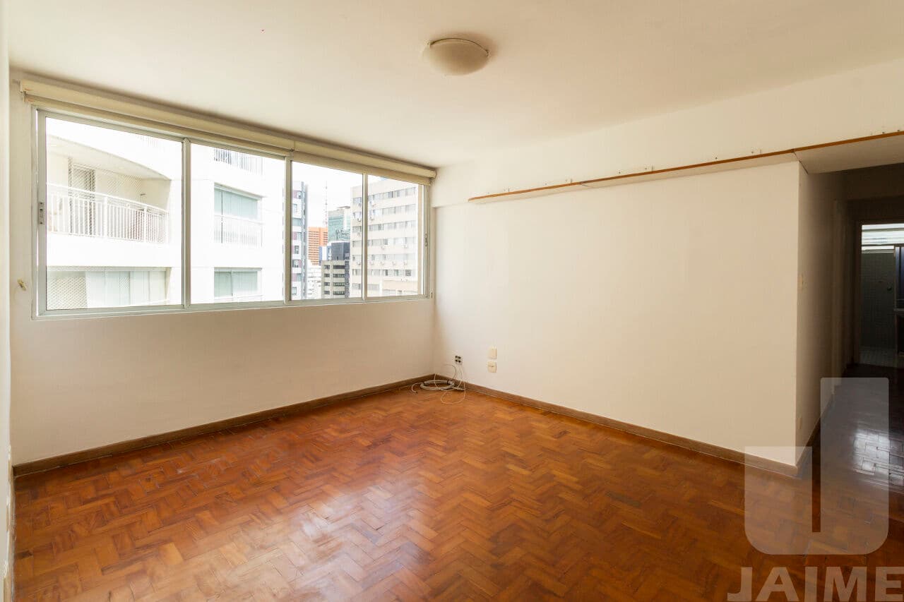 Apartamento em Consolação