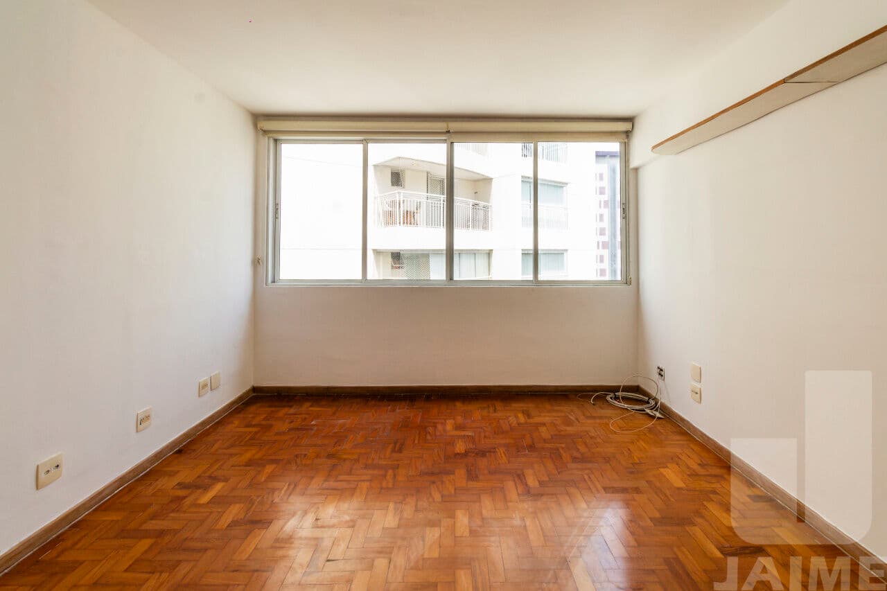 Apartamento de 2 dormitórios na R MATIAS AIRES — Consolação, São Paulo - foto 2