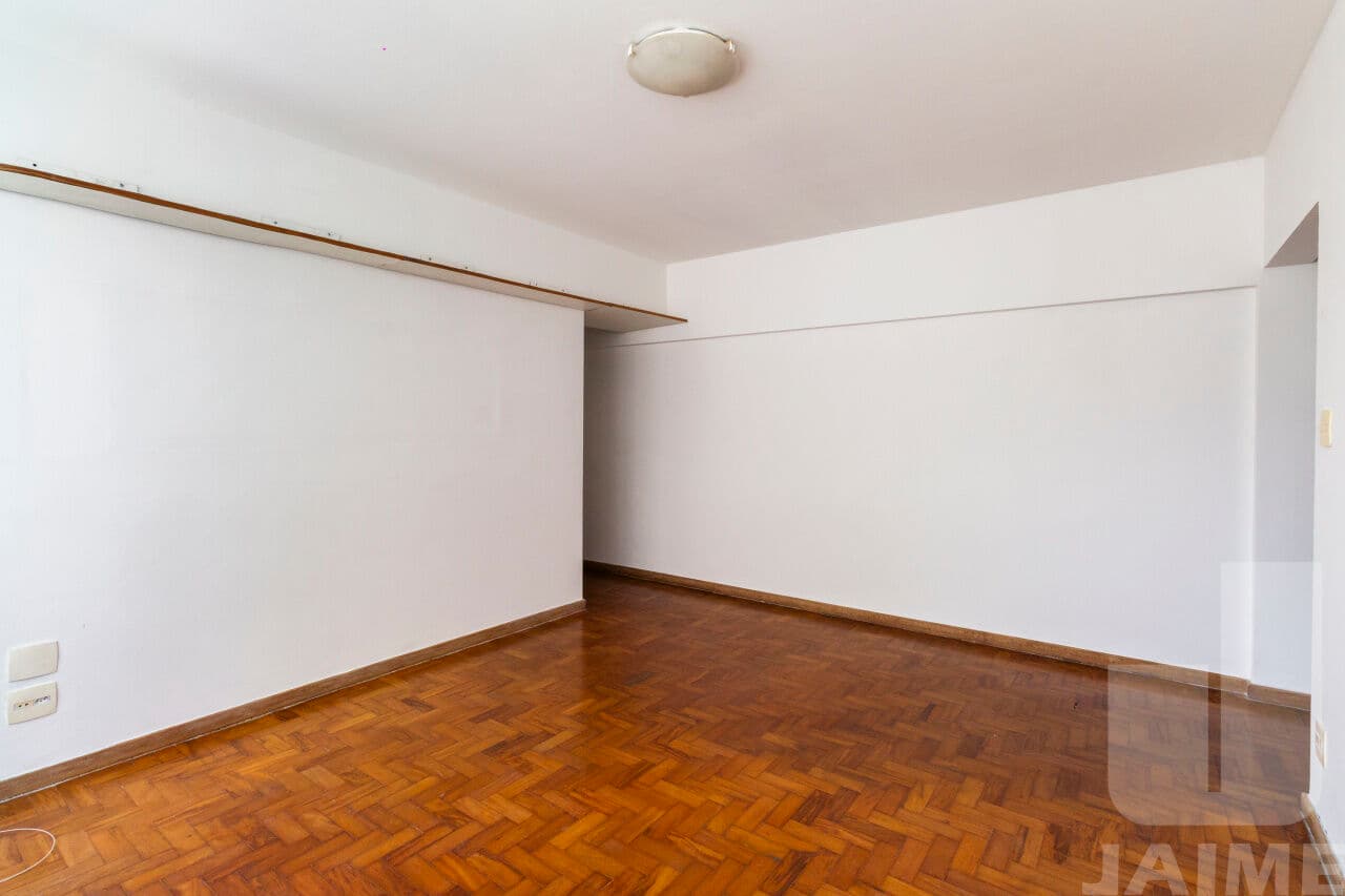 Apartamento de 2 dormitórios na R MATIAS AIRES — Consolação, São Paulo - foto 3
