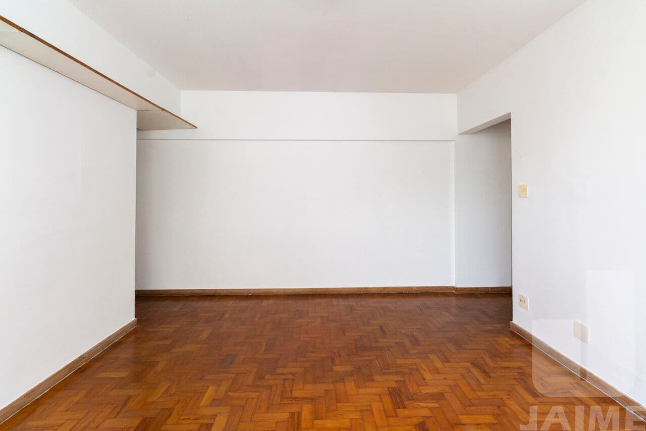 Apartamento de 2 dormitórios na R MATIAS AIRES — Consolação, São Paulo - foto 4